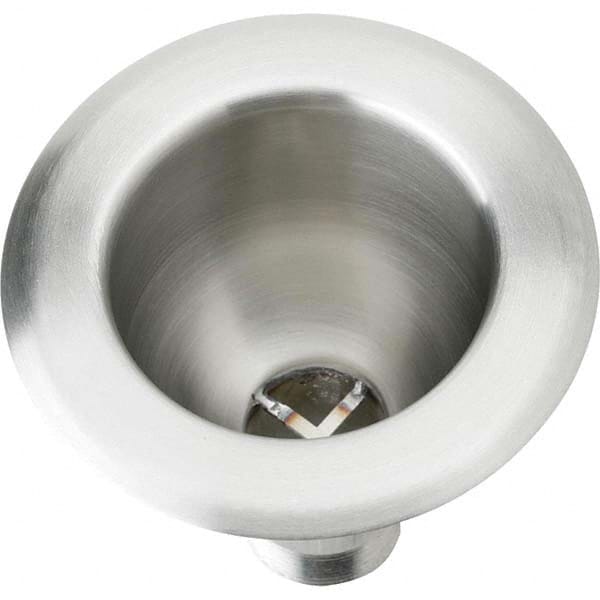 ELKAY - Stainless Steel Sinks Type: Drop In Sink Outside Length: 8-7/8 (Inch) - All Tool & Supply