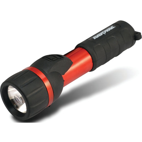 25 Lumen 2AA 3-LED Flashlight - All Tool & Supply