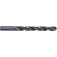 11MM HSS 118D PT JL DRILL-BLK Series 2AB E-code # 2AB11.0