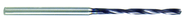 2.3MM DRILL ALTIMA COATED - All Tool & Supply