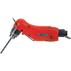 0.5HP 1/4 Z Handle Drill - All Tool & Supply