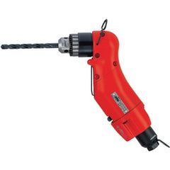 0.33HP Z Handle Rev Drill - All Tool & Supply