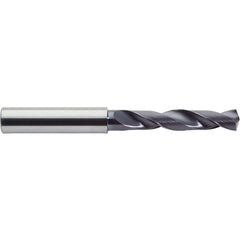 UNCOATED DRILL 4.1MM STUB