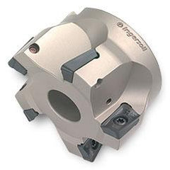 2J1E40R01 - Indexable Face Mill Cutter - All Tool & Supply