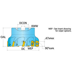 2J1R125R01 - Exact Industrial Supply