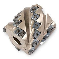 2SJ1N40040D5R01 S-Max Shell Mill - Indexable Milling Cutter - All Tool & Supply