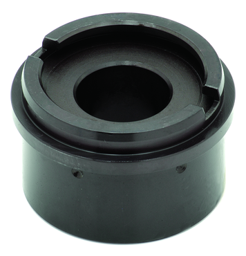 T-nut for 6" Power Chuck; 3-780 or 3-781 series; TMX-Toolmex - All Tool & Supply