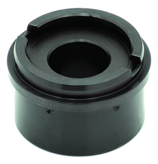 Draw Nut Blank for Power Chuck; 3-780 or 3-781 series; 15 inch - All Tool & Supply