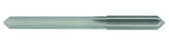 5.0MM ST FL CARBIDE REAMER - All Tool & Supply