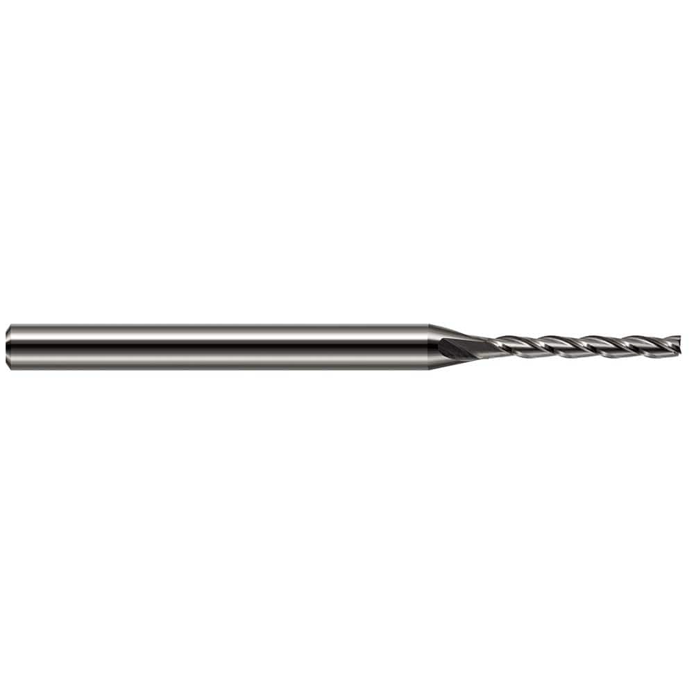 Harvey Tool - Square End Mill - All Tool & Supply