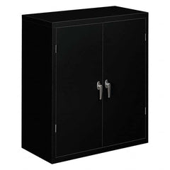 Hon - Storage Cabinets Type: Locking Width (Inch): 36 - All Tool & Supply