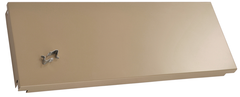 36 x 24" (Tan) - Extra Shelves for use with Edsal 3001 Series Cabinets - All Tool & Supply