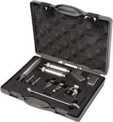 Renishaw - CMM Module & Stylus Kits Kit Type: Probe(s) Module Type: Standard Force - All Tool & Supply