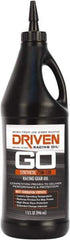 Joe Gibbs Driven Racing Oil - Bottle, Synthetic Gear Oil - ISO 100 - All Tool & Supply