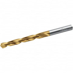 Walter-Titex - 7.3mm 118° High Speed Steel Jobber Drill - All Tool & Supply