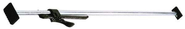 Value Collection - Aluminum Cargo Bar - 87 Inches to 103 Inches Long - All Tool & Supply