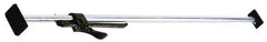 Value Collection - Aluminum Cargo Bar - 87 Inches to 103 Inches Long - All Tool & Supply