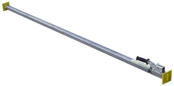 Vestil - Steel Cargo Bar - 87 Inches to 119 Inches Long - All Tool & Supply