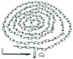 Vestil - Chain and Hanger Kit - Chain and Hanger Kit - All Tool & Supply