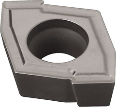 Kyocera - ZCMT150408 Grade PR1210 Carbide Indexable Drill Insert - All Tool & Supply