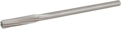 Hertel - 5/16" Cobalt 6 Flute Chucking Reamer - All Tool & Supply