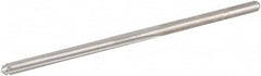 Hertel - 5/64" High Speed Steel 4 Flute Chucking Reamer - All Tool & Supply