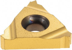 Carmex - Laydown Threading Insert - Exact Industrial Supply