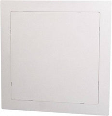 Oatey - Faucet Replacement Access Panel - PVC - All Tool & Supply