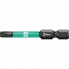 Wera - Torx Screwdriver Bits - All Tool & Supply