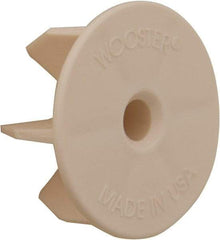 Wooster Brush - 1-1/2" Wide End Cap - All Tool & Supply