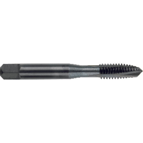 ‎10-32 Dia. - GH2 - 3 FL - Premium - HSS - Black Oxide - Plug - Spiral Point Tap Series/List #2095 - All Tool & Supply