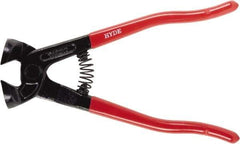 Hyde Tools - Tile Nipper - For Ceramic Tile - All Tool & Supply