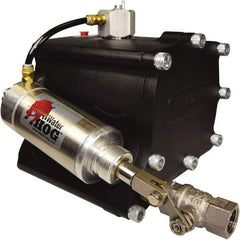 Control Devices - 1/2" Inlet, Zero Air-Loss Level Sensing Condensate Drain - 1/2" NPT Outlet, 40 to 200 psi - All Tool & Supply