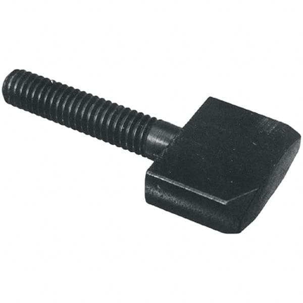 TE-CO - Quarter-Turn Screws Thread Size (Inch): 3/8-16 Length (Inch): 1-1/2 - All Tool & Supply