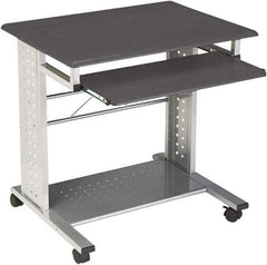 Mayline - Audio-Visual Equipment Carts Style: Multimedia Width (Inch): 29-3/4 - All Tool & Supply