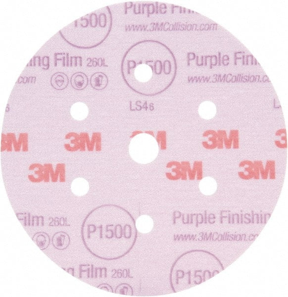 Standard Abrasives - Hook & Loop Disc - All Tool & Supply