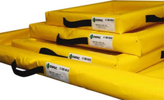 Enpac - Collapsible Berms & Pools Type: Containment Unit Sump Capacity (Gal.): 29.00 - All Tool & Supply