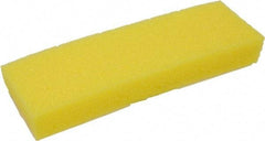 O-Cedar - Polyester Sponge Mop Refill - 9" Head Length - All Tool & Supply