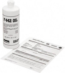 Parker - FRL Lubricator Oil - Use with Lubricators - All Tool & Supply