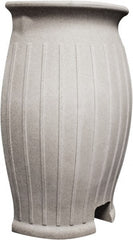 Enpac - Overpack & Salvage Drums Type: Rain Barrel Total Capacity (Gal.): 55.00 - All Tool & Supply