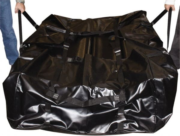 Enpac - Collapsible/Portable Spill Containment Accessories Type: Portable Storage Bag Spill Containment Compatibility: ENPAC Berms - All Tool & Supply