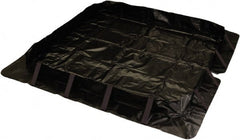 Enpac - Collapsible Berms & Pools Type: Containment Unit Sump Capacity (Gal.): 479.00 - All Tool & Supply