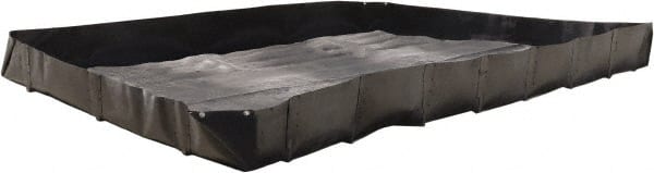 Enpac - Collapsible Berms & Pools Type: Containment Unit Sump Capacity (Gal.): 1,795.00 - All Tool & Supply