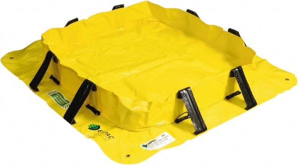 Enpac - Collapsible Berms & Pools Type: Containment Unit Sump Capacity (Gal.): 180.00 - All Tool & Supply