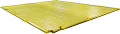 Enpac - Collapsible Berms & Pools Type: Low Wall Berm Sump Capacity (Gal.): 505.00 - All Tool & Supply