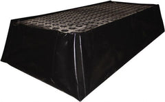 Enpac - Spill Pallets, Platforms, Sumps & Basins Type: Spill Deck or Pallet Number of Drums: 2 - All Tool & Supply