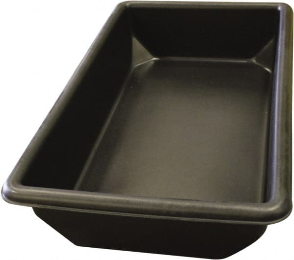 Enpac - Spill Pallets, Platforms, Sumps & Basins Type: Sump Number of Drums: 4 - All Tool & Supply