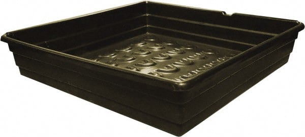 Enpac - Spill Pallets, Platforms, Sumps & Basins Type: Sump Number of Drums: 1 - All Tool & Supply