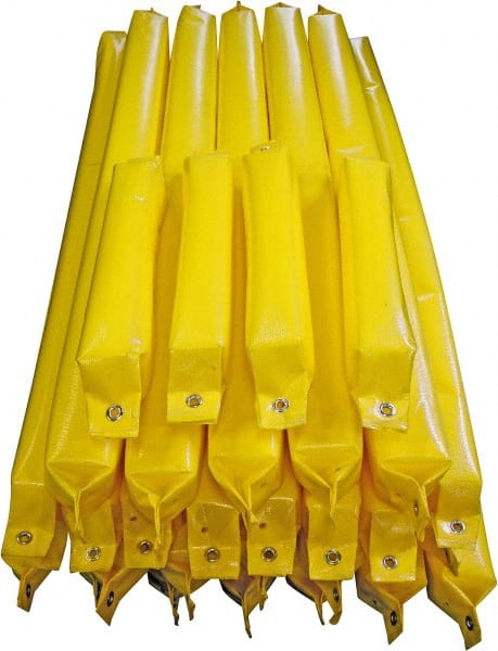 Enpac - Collapsible/Portable Spill Containment Accessories Type: Berm Builder Kit Spill Containment Compatibility: ENPAC Berms - All Tool & Supply