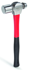 48 oz Ball Pein Hammer - Fiberglass Handle - All Tool & Supply